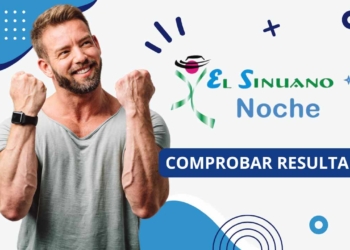 resultado sorteo loteria sinuano noche 8 de febrero 2026