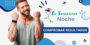 resultado sorteo loteria sinuano noche 8 de febrero 2026
