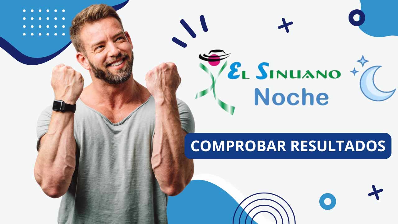 resultado sorteo loteria sinuano noche 8 de febrero 2026