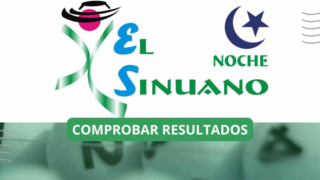 resultado sorteo loteria sinuano noche 9 de febrero 2026