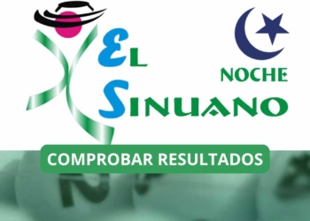 resultado sorteo loteria sinuano noche 9 de febrero 2026