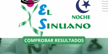 resultado sorteo loteria sinuano noche 9 de febrero 2026