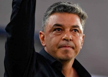 river plate despedida marcelo gallardo 2026 partidos resultados