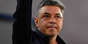 river plate despedida marcelo gallardo 2026 partidos resultados