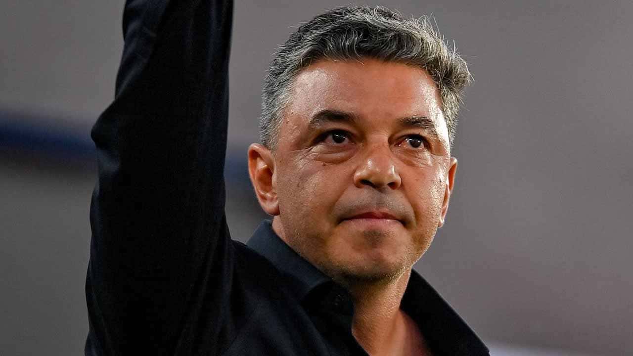 river plate despedida marcelo gallardo 2026 partidos resultados