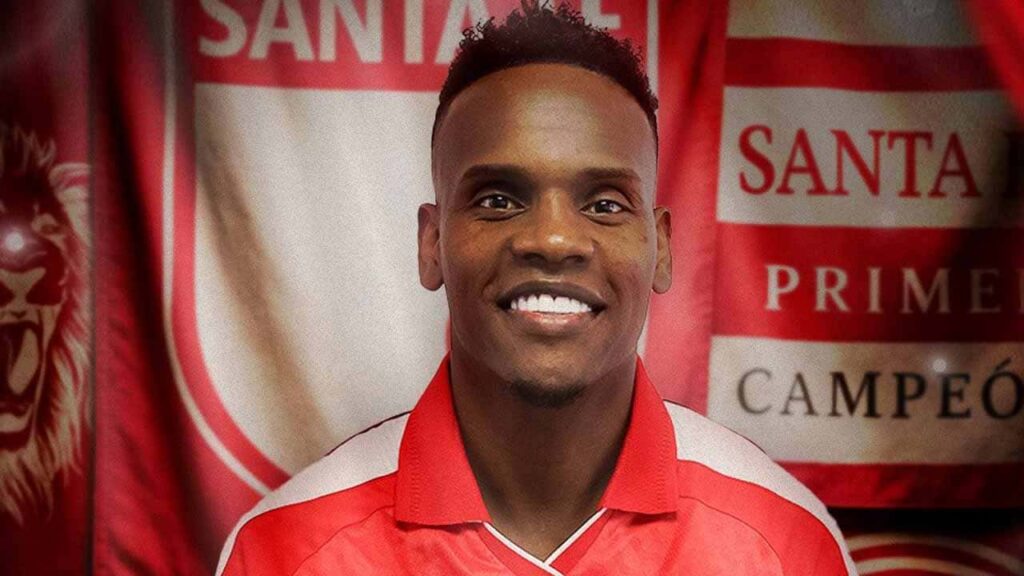 santa fe fichajes 2026 jader obrian