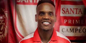 santa fe fichajes 2026 jader obrian