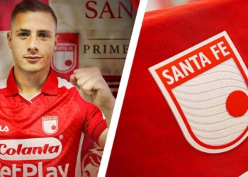 santa fe fichajes 2026 mateo puerta