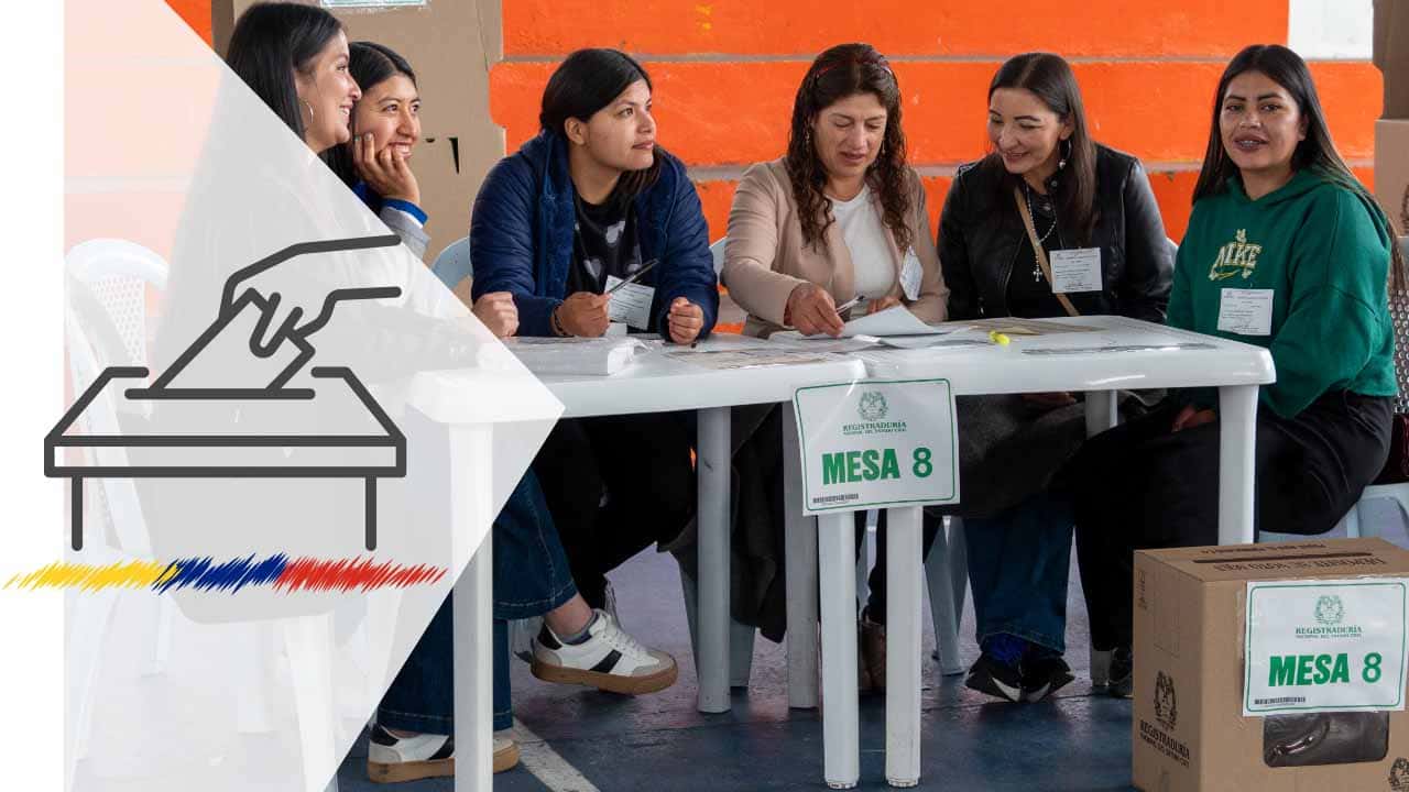 tramite como consultar soy jurado votacion elecciones congreso colombia 2026