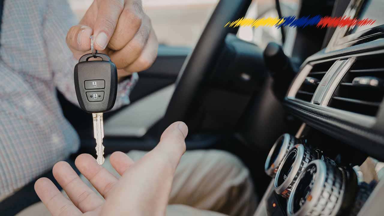 tramite traspaso vehiculos colombia cambio 2026