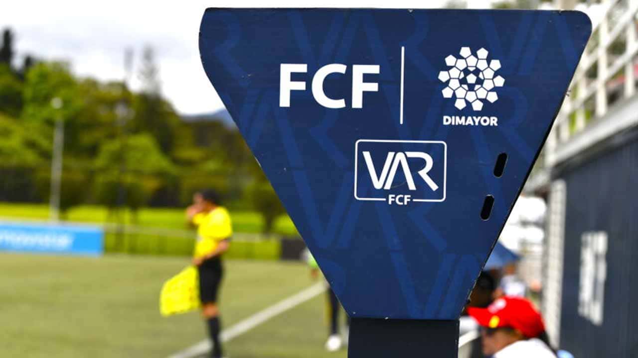 var dimayor audios liga betplay por que no