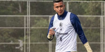 victor cantillo atletico bucaramanga alianza valledupar mercado fichajes refuerzos contrataciones contratados incorporaciones nuevos bolsa jugadores futbolistas pases oferta altas bajas salen llegan futbol profesional colombiano fpc liga betplay dimayor colombia colombiano transferencias transferidos ventana fichado junior barranquilla nacional juan carlos osorio