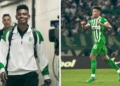 atletico nacional william tesillo lesion grave regresa entrena alta medica jugara millonarios copa sudamericaba zaguero central defensa atanasio girardot