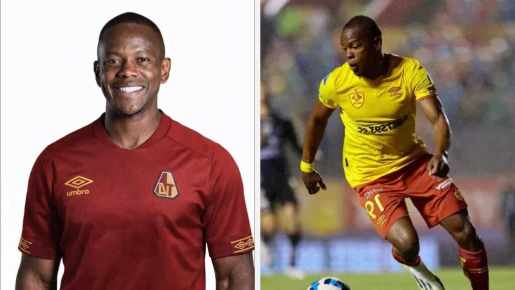 yerson candelo deportes tolima mercado fichajes refuerzos contrataciones contratados incorporaciones nuevos bolsa jugadores futbolistas pases oferta altas bajas salen llegan futbol profesional colombiano fpc liga betplay dimayor colombia colombiano transferencias transferidos ventana fichado cesar camargo lucas gonzalez