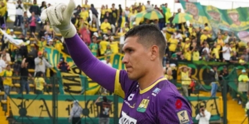 aldair quintana bucaramanga independiente del valle ecuador mercado pases fichajes refuerzos contrataciones contratados incorporaciones nuevos bolsa jugadores futbolistas oferta altas bajas salen llegan futbol profesional colombiano fpc liga betplay dimayor colombia colombiano transferencias transferidos ventana fichado leonel alvarez seleccion colombia nestor lorenzo mundial