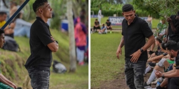 alexander mejia nuevo entrenador deportivo cali sub 20 alex director tecnico dt deportes quindio armenia mario yepes junta directiva nuevos duenos accionista rafael dudamel