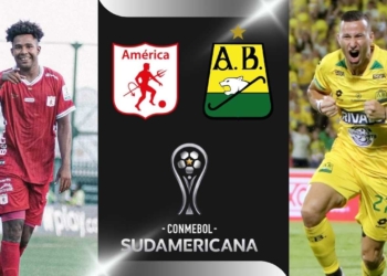 america bucaramanga donde ver hoy vivo online plataformas streaming transmision transmisiones emision emisiones app aplicaciones canal canales tv television en directo senal abierta youtube futbol gratis paginas web sitios internet a que hora juegan horarios países donde pasan como ver copa sudamericana pascual guerrero partido unico eliminacion directa directv espn win sports