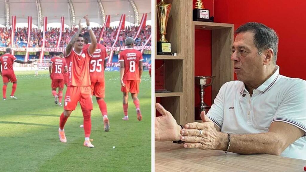 america jugadores plantilla profesional futbolistas premios copa sudamericana 1000 millones diferencia directivos tulio gomez marcela conmebol primera fase grupos pascual guerrero clasificacion liga betplay dimayor futbol profesional colombiano fpc