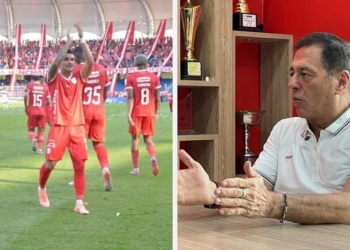 america jugadores plantilla profesional futbolistas premios copa sudamericana 1000 millones diferencia directivos tulio gomez marcela conmebol primera fase grupos pascual guerrero clasificacion liga betplay dimayor futbol profesional colombiano fpc