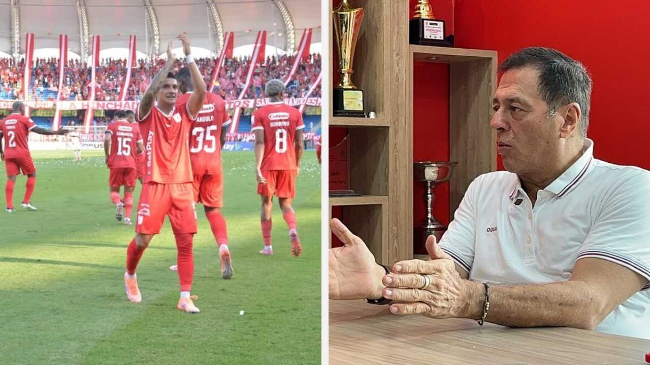 america jugadores plantilla profesional futbolistas premios copa sudamericana 1000 millones diferencia directivos tulio gomez marcela conmebol primera fase grupos pascual guerrero clasificacion liga betplay dimayor futbol profesional colombiano fpc