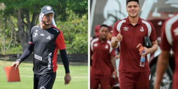 america sebastian guzman mercado pases fichajes refuerzos contrataciones contratados incorporaciones nuevos bolsa jugadores futbolistas oferta altas bajas salen llegan futbol profesional colombiano fpc liga betplay dimayor colombia colombiano transferencias transferidos ventana fichado david gonzalez giraldo director tecnico dt entrenador tulio gomez marcela duenos equipo familia