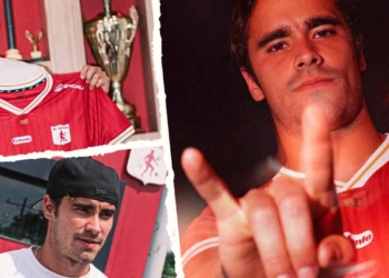 america de cali fichaje tomas angel llamada david gonzalez