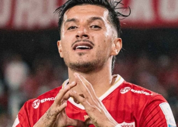 america de cali goles yeison guzman liga betplay