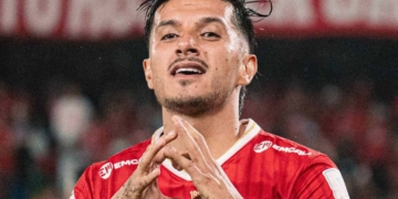 america de cali goles yeison guzman liga betplay