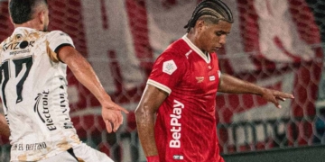 america de cali llaneros liga betplay 2026