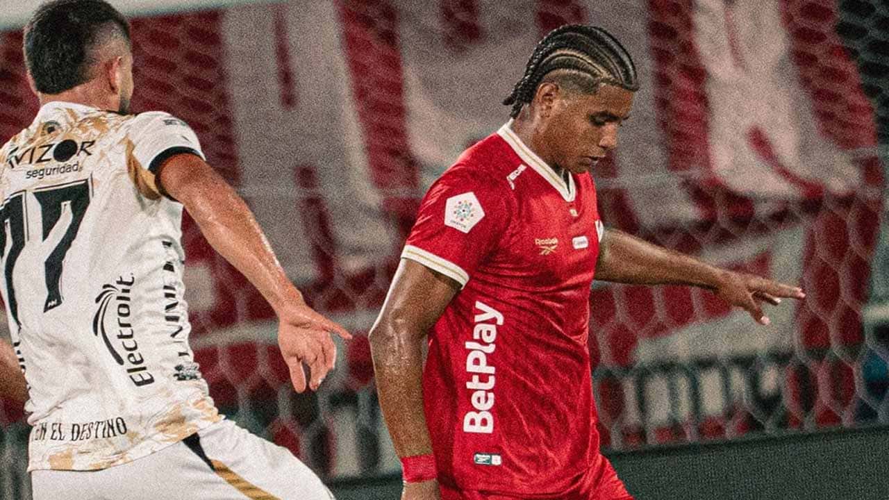 america de cali llaneros liga betplay 2026