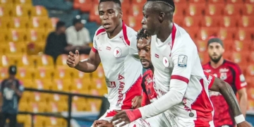 america de cali yojan garces papula goles