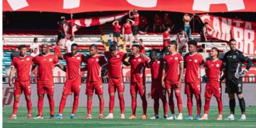 jhon tilman palacios mateo castillo america cali mercado pases fichajes refuerzos contrataciones contratados incorporaciones nuevos bolsa jugadores futbolistas oferta altas bajas salen llegan futbol profesional colombiano fpc liga betplay dimayor colombia colombiano transferencias transferidos ventana fichado entrenador dt director tecnico david gonzalez tulio y marcela gomez duenos equipo maximos accionistas dirigentes dirigencia hinchada hinchas