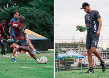 andres tello america de cali mercado pases fichajes refuerzos contrataciones contratados incorporaciones nuevos bolsa jugadores futbolistas oferta altas bajas salen llegan futbol profesional colombiano fpc liga betplay dimayor colombia colombiano transferencias transferidos ventana fichado david gonzalez tulio gomes marcela