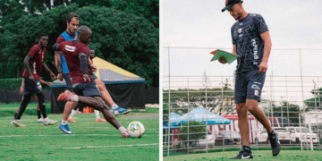 andres tello america de cali mercado pases fichajes refuerzos contrataciones contratados incorporaciones nuevos bolsa jugadores futbolistas oferta altas bajas salen llegan futbol profesional colombiano fpc liga betplay dimayor colombia colombiano transferencias transferidos ventana fichado david gonzalez tulio gomes marcela