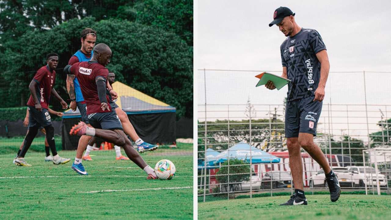 andres tello america de cali mercado pases fichajes refuerzos contrataciones contratados incorporaciones nuevos bolsa jugadores futbolistas oferta altas bajas salen llegan futbol profesional colombiano fpc liga betplay dimayor colombia colombiano transferencias transferidos ventana fichado david gonzalez tulio gomes marcela