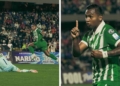 atletico nacional alfredo morelos goles asistencias 2026 liga