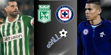 atletico nacional cruz azul amistoso internacional eeuu estados unidos usa san jose california donde ver hoy vivo online plataformas streaming transmision transmisiones emision emisiones app aplicaciones canal canales tv television en directo senal abierta youtube futbol gratis paginas web sitios internet a que hora juegan horarios países donde pasan como ver colombia mexico win sports espn directv