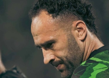 atletico nacional david ospina junior titular fuera suplencia