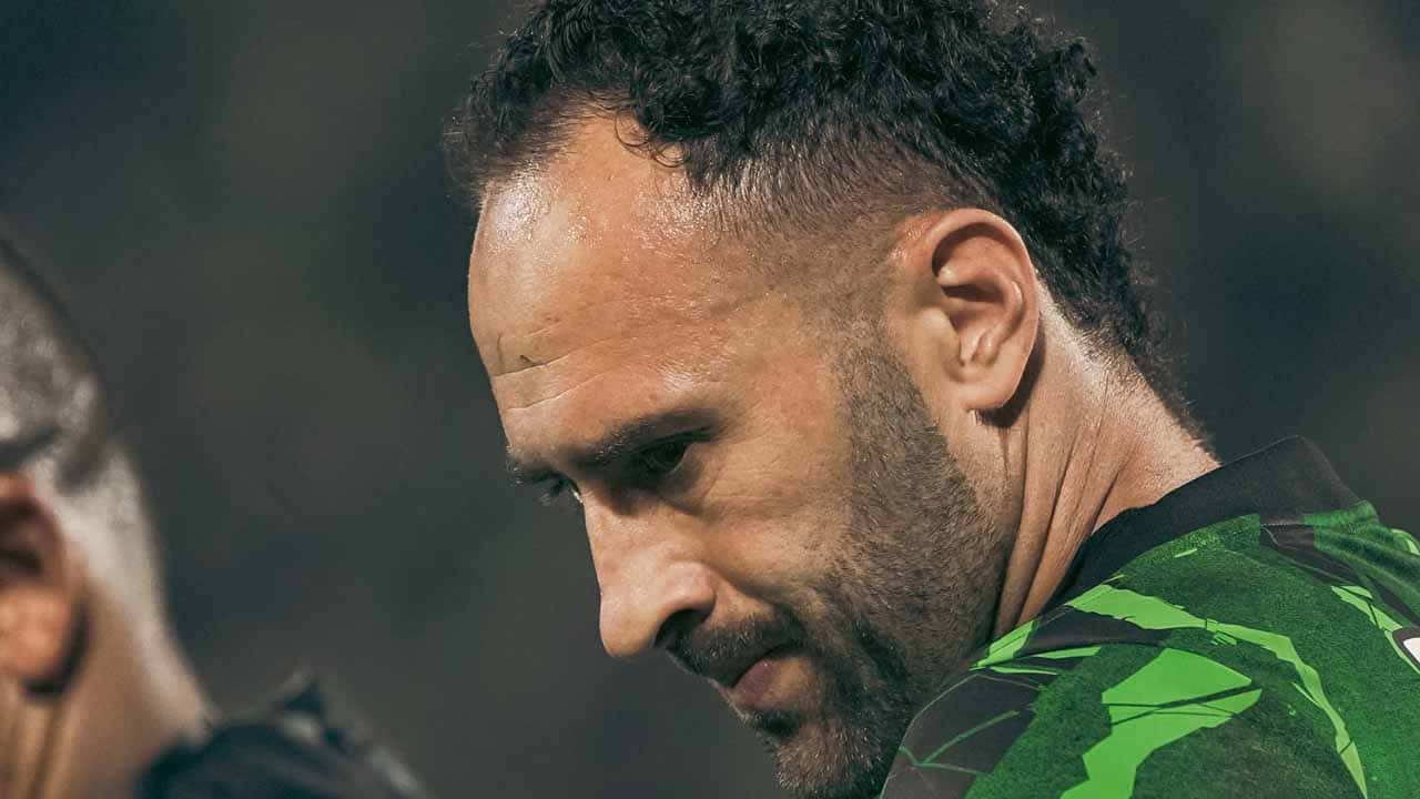 atletico nacional david ospina junior titular fuera suplencia