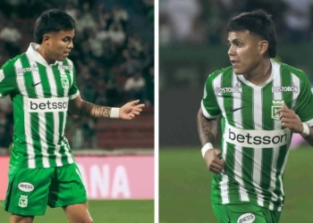 atletico nacional decision nicolas rodriguez denuncia