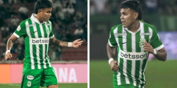 atletico nacional decision nicolas rodriguez denuncia