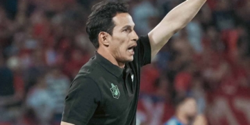 atletico nacional diego arias entrenador sudamericana 2026