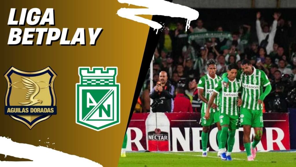 atletico nacional aguilas cincuentenario donde ver hoy vivo online plataformas streaming transmision transmisiones emision emisiones app aplicaciones canal canales tv television en directo senal abierta youtube futbol gratis paginas web sitios internet a que hora juegan horarios países donde pasan como ver liga betplay dimayor futbol profesional colombiano win espn directv colombia