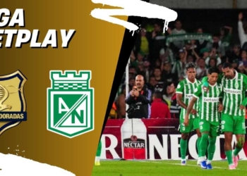 atletico nacional aguilas cincuentenario donde ver hoy vivo online plataformas streaming transmision transmisiones emision emisiones app aplicaciones canal canales tv television en directo senal abierta youtube futbol gratis paginas web sitios internet a que hora juegan horarios países donde pasan como ver liga betplay dimayor futbol profesional colombiano win espn directv colombia