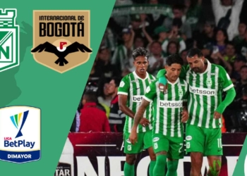 atletico nacional internacional bogota donde ver hoy vivo online plataformas streaming transmision transmisiones emision emisiones app aplicaciones canal canales tv television en directo senal abierta youtube futbol gratis paginas web sitios internet a que hora juegan horarios países donde pasan como ver futbol profesional colombiano fpc liga betplay dimayor atanasio girardot medellin