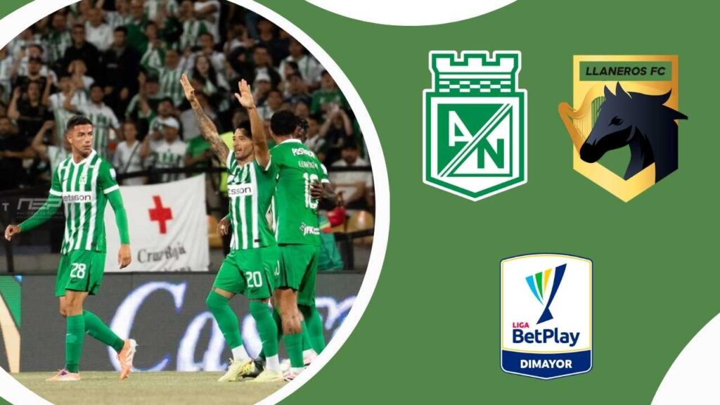 atletico nacional llaneros donde ver hoy vivo online plataformas streaming transmision transmisiones emision emisiones app aplicaciones canal canales tv television en directo senal abierta youtube futbol gratis paginas web sitios internet a que hora juegan horarios países donde pasan como ver atanasio girardot medellin liga betplay dimayor fubol profesional colombiano win sports espn