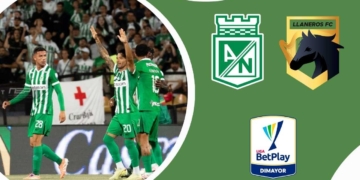 atletico nacional llaneros donde ver hoy vivo online plataformas streaming transmision transmisiones emision emisiones app aplicaciones canal canales tv television en directo senal abierta youtube futbol gratis paginas web sitios internet a que hora juegan horarios países donde pasan como ver atanasio girardot medellin liga betplay dimayor fubol profesional colombiano win sports espn