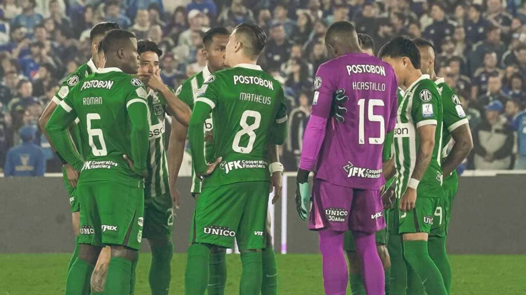 atletico nacional millonarios diego arias 2026 declaracion