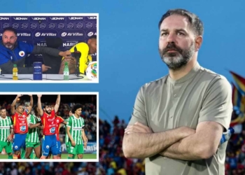 atletico nacional pasto jonathan risueno 2026