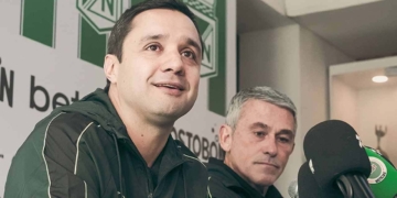 atletico nacional presidente ratifica diego arias